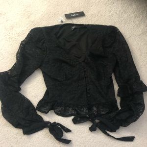Lulu's top
